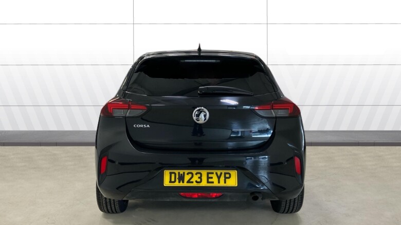 Vauxhall Corsa 1.2 GS 5dr Petrol Hatchback